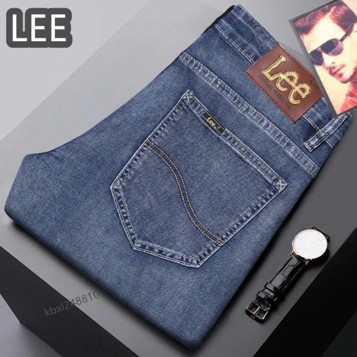 Picture of LEE Jeans Long _SKULEEsz28-3825tx0110633